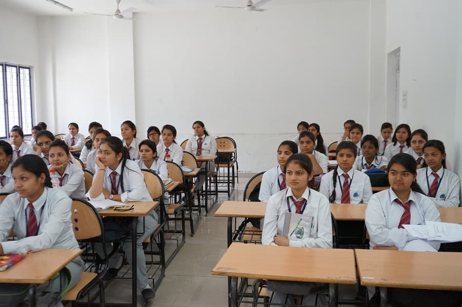 Mahadevi Institute of Technology Dehradun Facilities photo 5